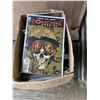 Image 1 : Lot of Assorted Comic Books – Approx. 100 Comics