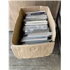 Image 2 : Lot of Assorted Comic Books – Approx. 100 Comics
