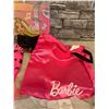 Image 4 : Barbie Dress Up Box Ages 3 + 21 Pcs