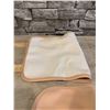 Image 5 : Soloever Ultra Thin Back Brace for Lower Back Breathable