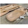 Image 3 : Soloever Ultra Thin Back Brace for Lower Back Breathable