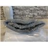 Image 3 : Orthapedic Dog Bed T Shape Large