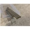 Image 2 : Small Neodymium Disc Magnets Strong 3 Different Sizes 330 Pcs