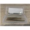 Image 2 : Small Neodymium Disc Magnets Strong 3 Different Sizes 330 Pcs
