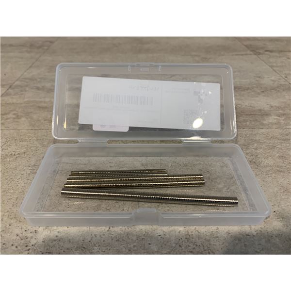 Small Neodymium Disc Magnets Strong 3 Different Sizes 330 Pcs