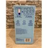 Image 2 : Tide Free & Gentle Eco Box 96 Loads 3.1L