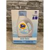 Image 1 : Tide Free & Gentle Eco Box 96 Loads 3.1L