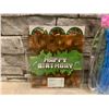 Image 5 : Minecraft Party Supplies Stickers Plates Baloons Forks Decorations