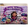 Image 1 : Cute Cat Party Decorations