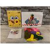Image 1 : Spongebob Party Decorations