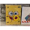 Image 2 : Spongebob Party Decorations