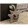 Image 4 : Pokemon Gengar Neclace And Pendant Iced Silver Colour