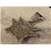 Image 5 : Pokemon Gengar Neclace And Pendant Iced Silver Colour