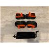 Image 5 : Heavy Duty Straps With Adjustable Buckles