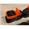 Image 3 : Heavy Duty Straps With Adjustable Buckles