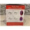 Image 2 : Electric Baloon Pump