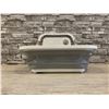 Image 2 : Lot of 2 Colapsible Dish Sink And Drying Rack