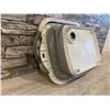 Image 5 : Lot of 2 Colapsible Dish Sink And Drying Rack