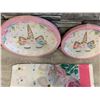 Image 4 : Unicorn Party Decorations 33 Pcs