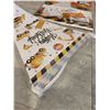 Image 2 : Lot of 2 Constuction Party Pack