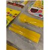 Image 2 : Spongebob Birthday Party Kit