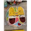 Image 3 : Spongebob Birthday Party Kit