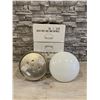Image 1 : Lot of 3 Ceiling Lights
