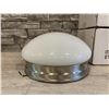 Image 4 : Lot of 3 Ceiling Lights
