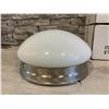 Image 5 : Lot of 3 Ceiling Lights