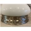 Image 3 : Lot of 3 Ceiling Lights