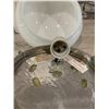 Image 6 : Lot of 3 Ceiling Lights