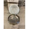 Image 4 : Lot of 3 Ceiling Lights