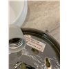 Image 5 : Lot of 3 Ceiling Lights