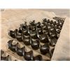 Image 2 : Wood Drill Bit Set Stanley 12 Pcs