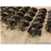 Image 4 : Wood Drill Bit Set Stanley 12 Pcs