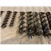 Image 6 : Wood Drill Bit Set Stanley 12 Pcs