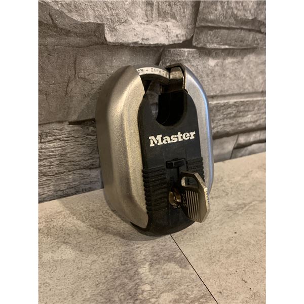 Master Lock