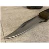 Image 2 : Buck Knife 8 12"
