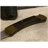Image 3 : Buck Knife 8 12"