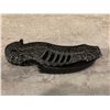 Image 8 : Tac-Force Tactica Rescue Outdoor Spring Assisted Folding Pocket Knife Skelleton