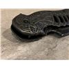 Image 9 : Tac-Force Tactica Rescue Outdoor Spring Assisted Folding Pocket Knife Skelleton