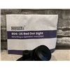 Image 6 : Feyachi RDS-25 Red Dot Sight