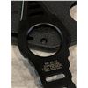 Image 3 : Mtech USA Knife on Necklace 4 1/2"