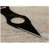 Image 4 : Mtech USA Knife on Necklace 4 1/2"