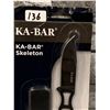 Image 2 : Ka-Bar Skeleton Knife