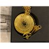 Image 2 : Treeweto Pocket Watch