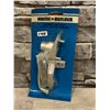 Image 1 : Home Builder Pushbutton Latch