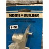 Image 2 : Home Builder Pushbutton Latch