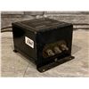 Image 4 : Edwards Transformer Cat no 872