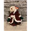 Image 1 : TY Santa Bear